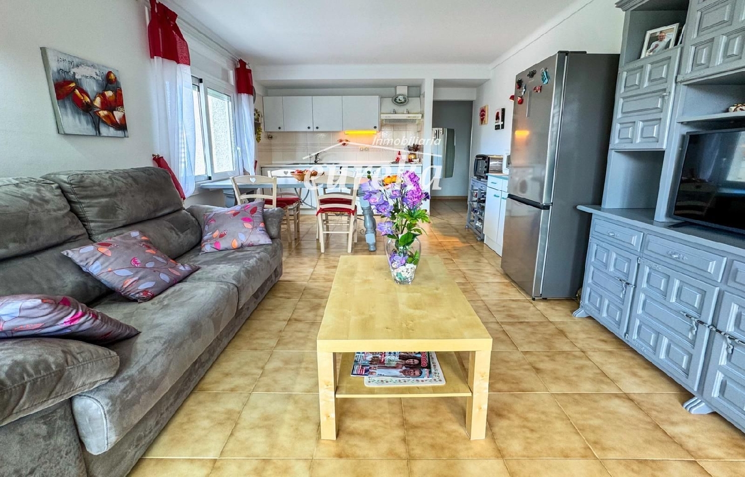  à vendre appartement Roses Alt Empordà 4