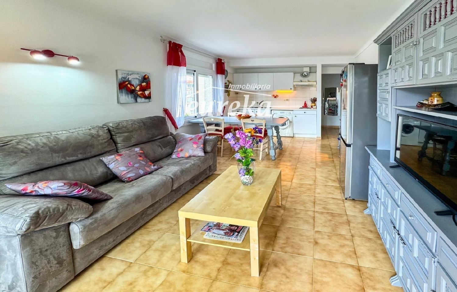  à vendre appartement Roses Alt Empordà 5