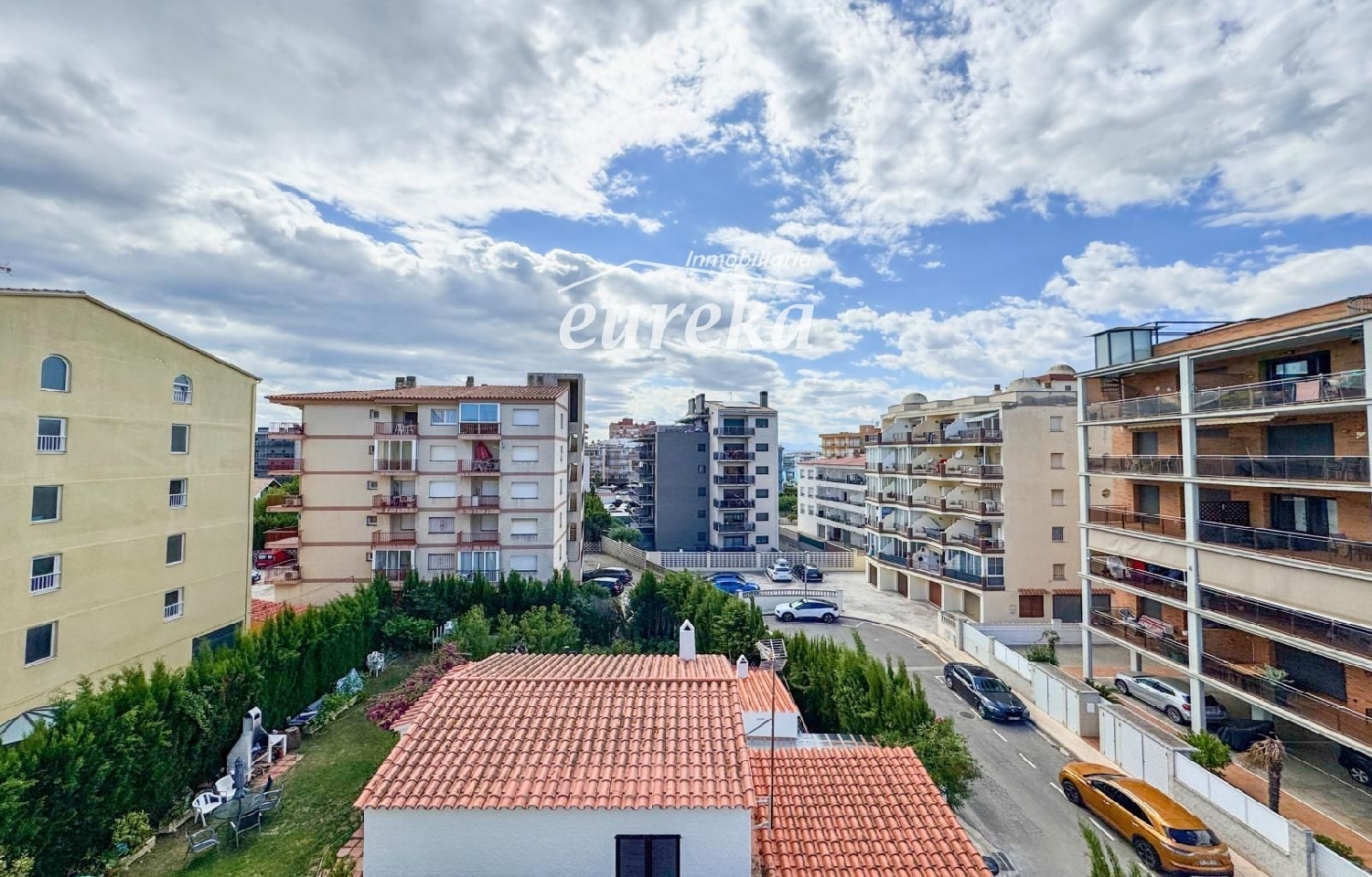  à vendre appartement Roses Alt Empordà 25