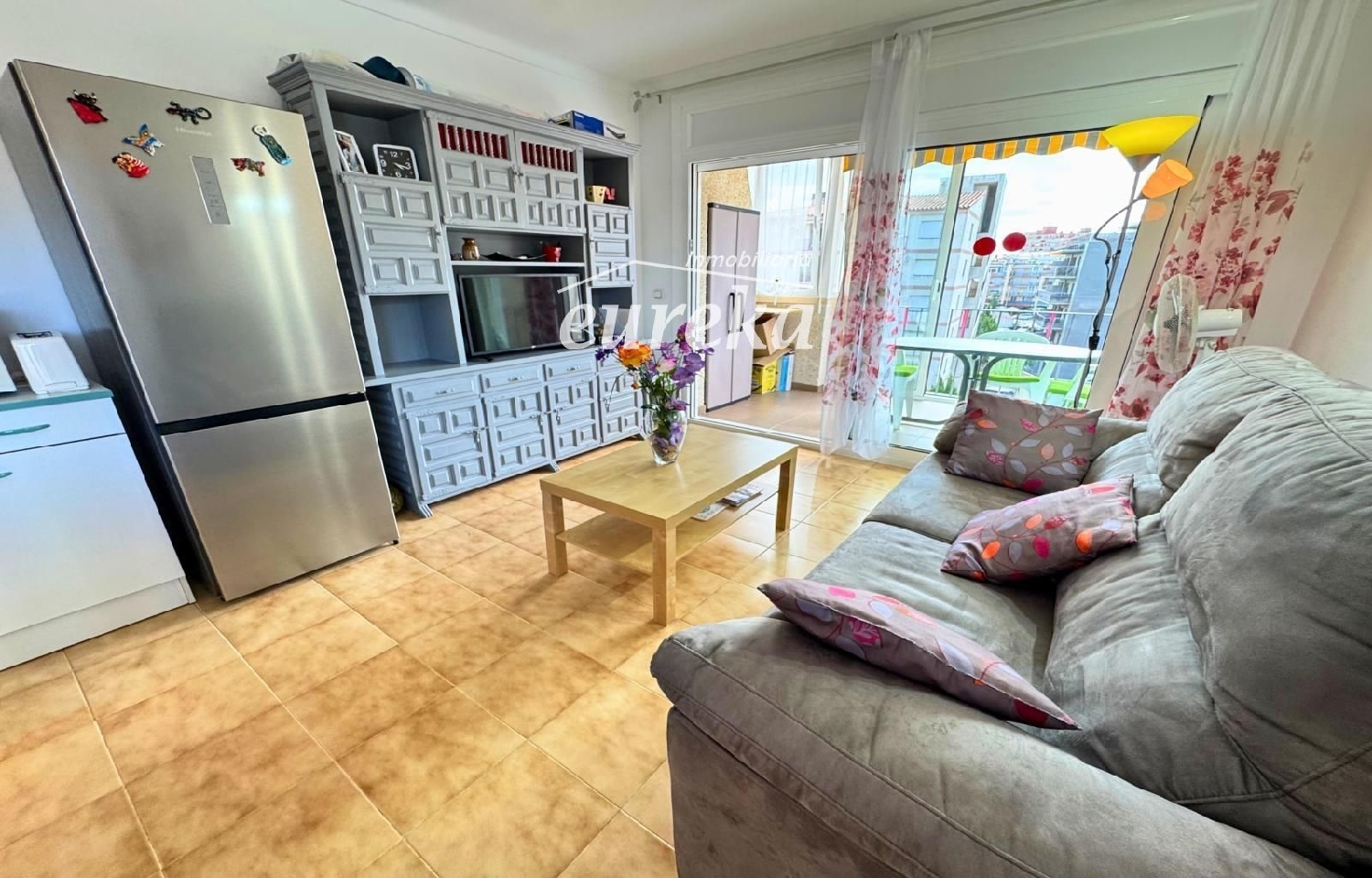  à vendre appartement Roses Alt Empordà 6
