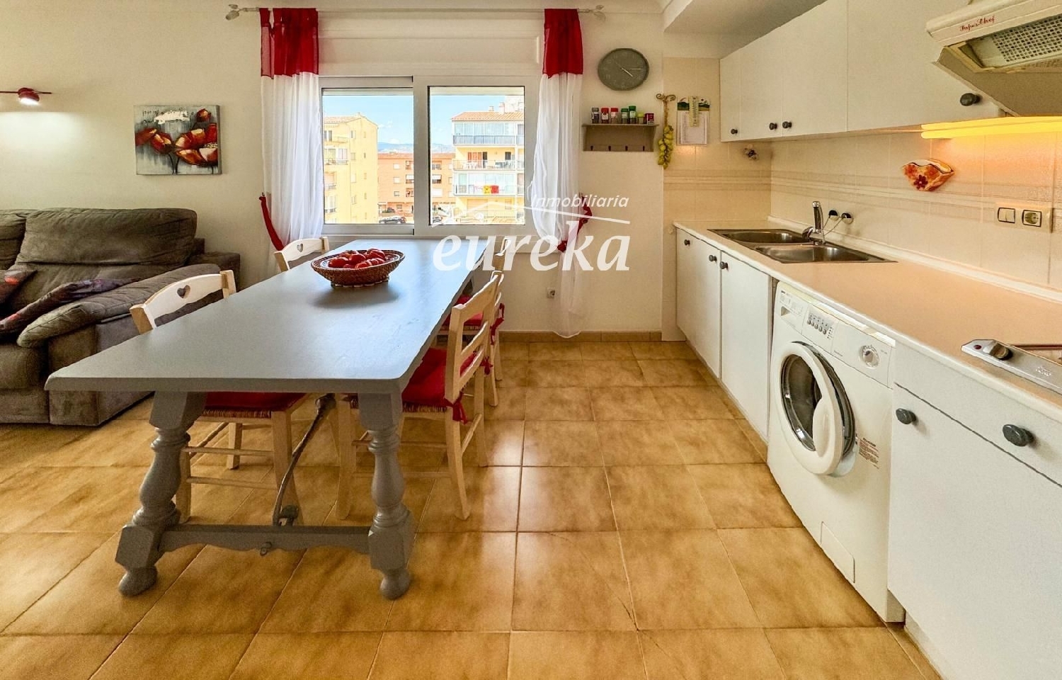  à vendre appartement Roses Alt Empordà 13