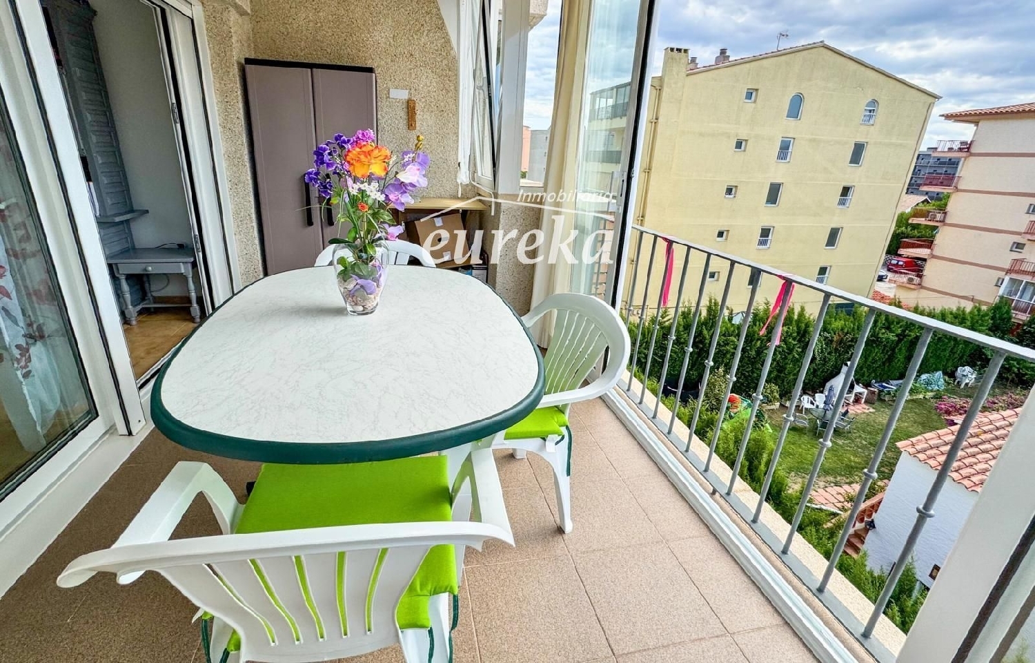  à vendre appartement Roses Alt Empordà 3