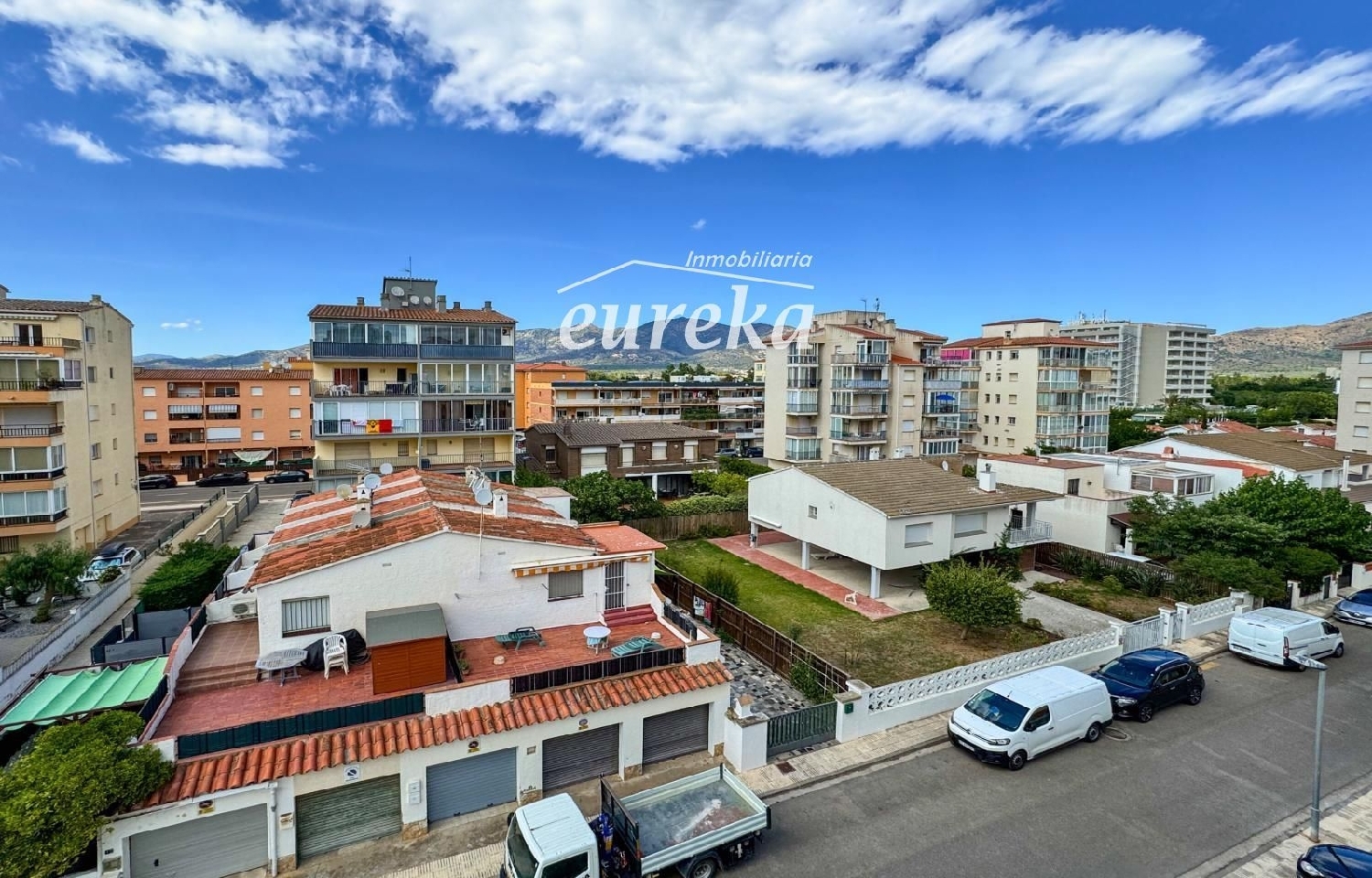  à vendre appartement Roses Alt Empordà 28
