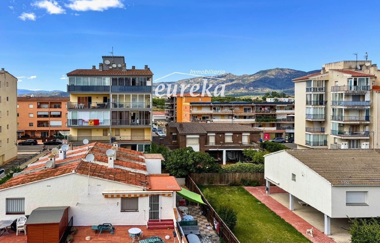  à vendre appartement Roses Alt Empordà 29