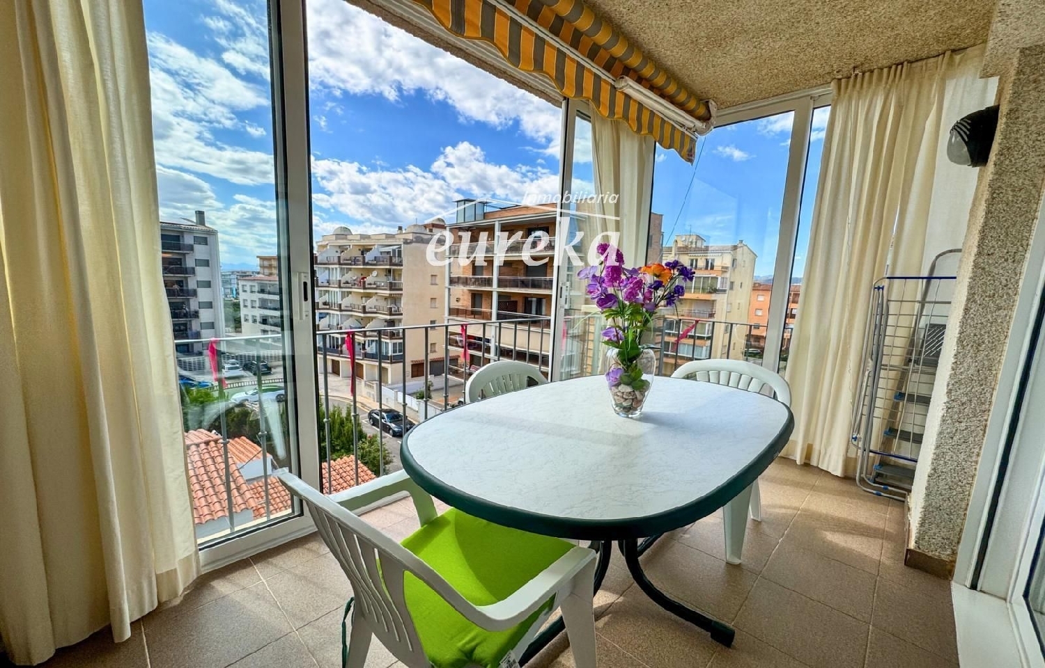  à vendre appartement Roses Alt Empordà 1
