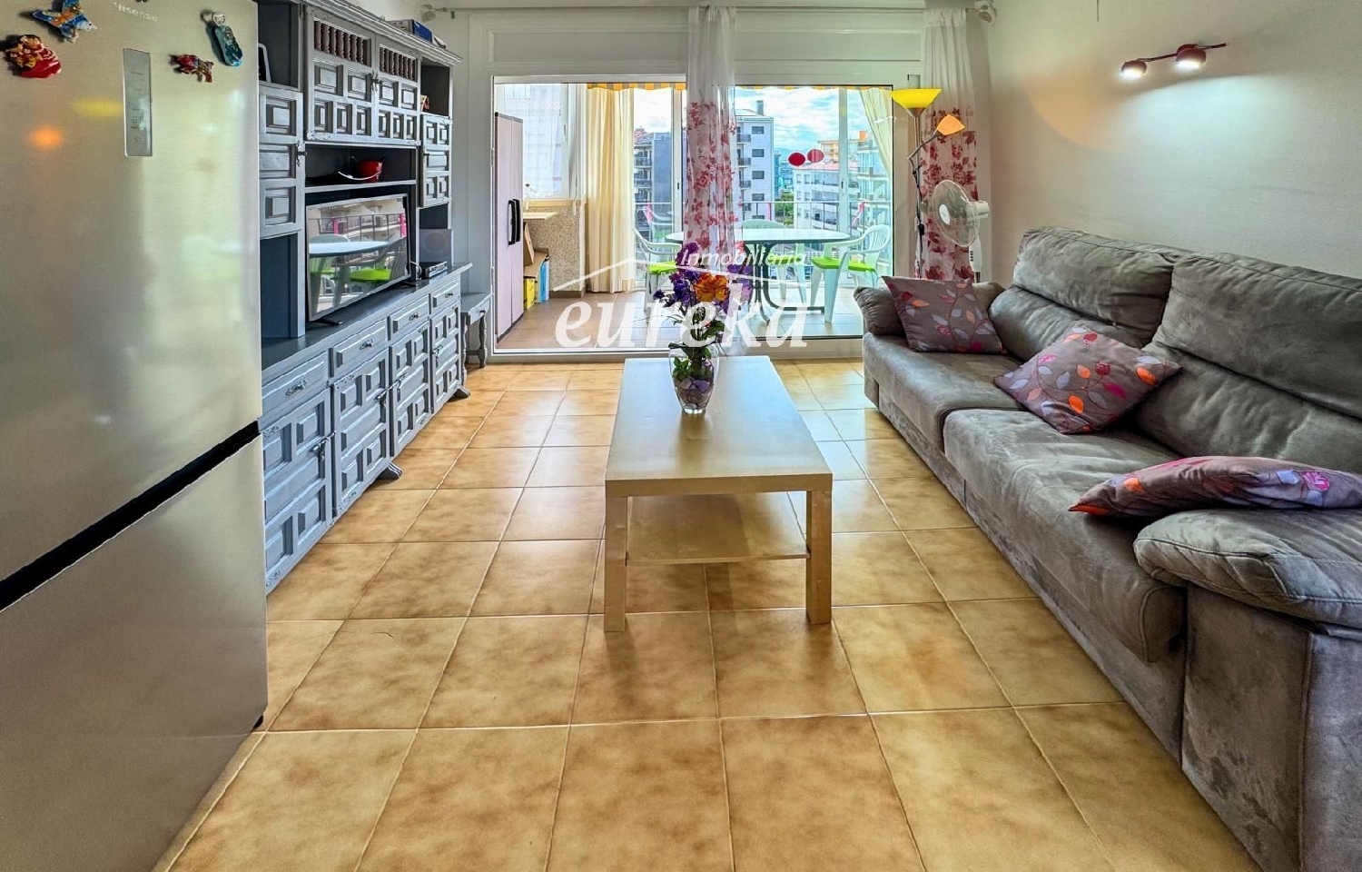  à vendre appartement Roses Alt Empordà 7