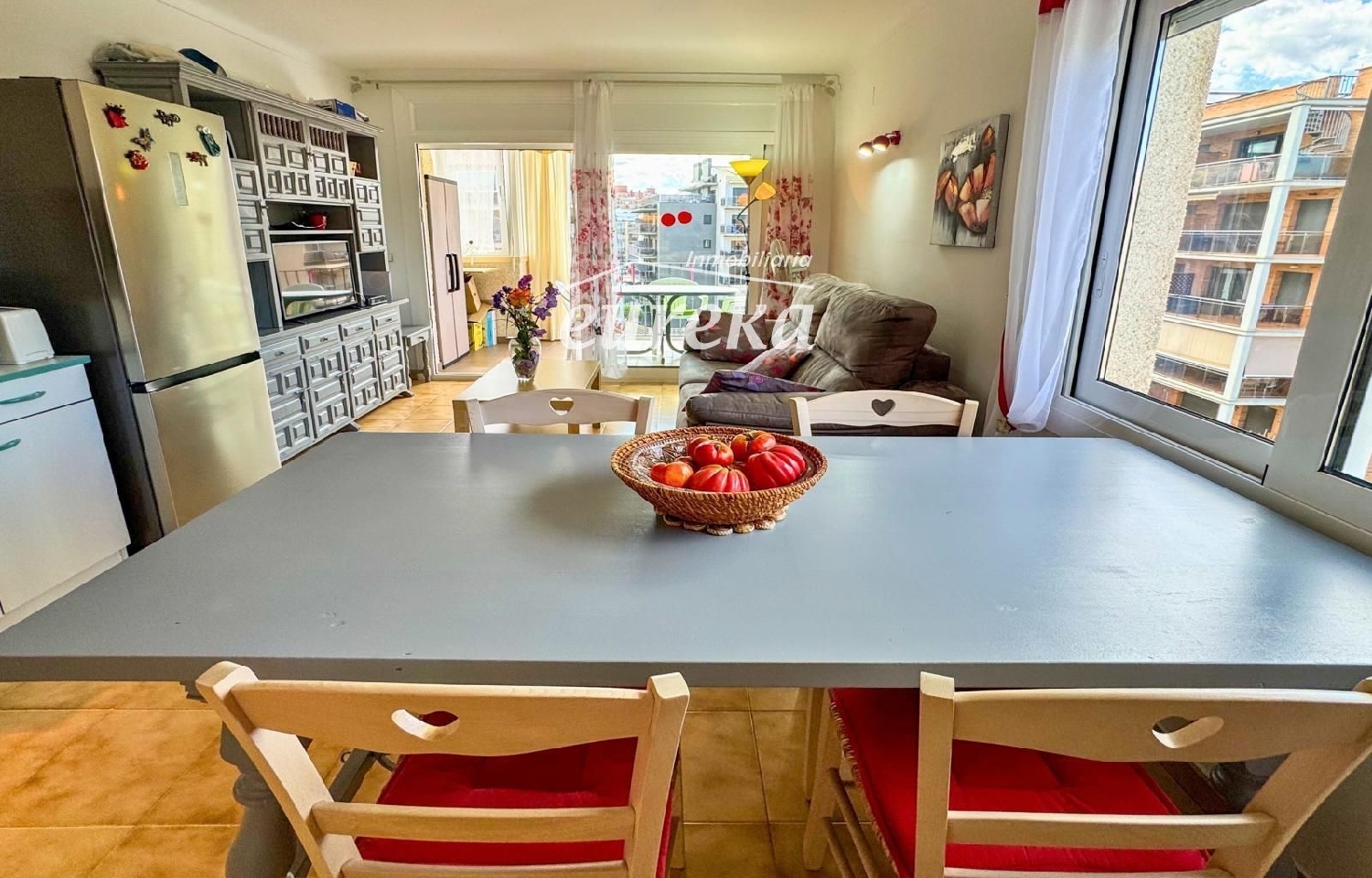  à vendre appartement Roses Alt Empordà 9