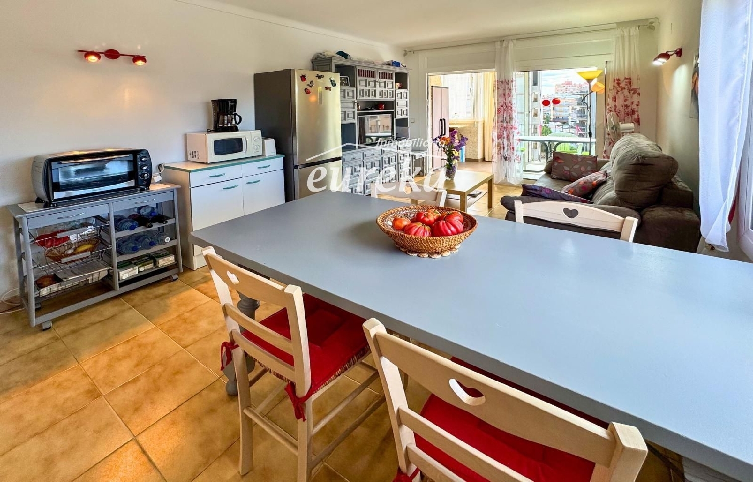  à vendre appartement Roses Alt Empordà 11