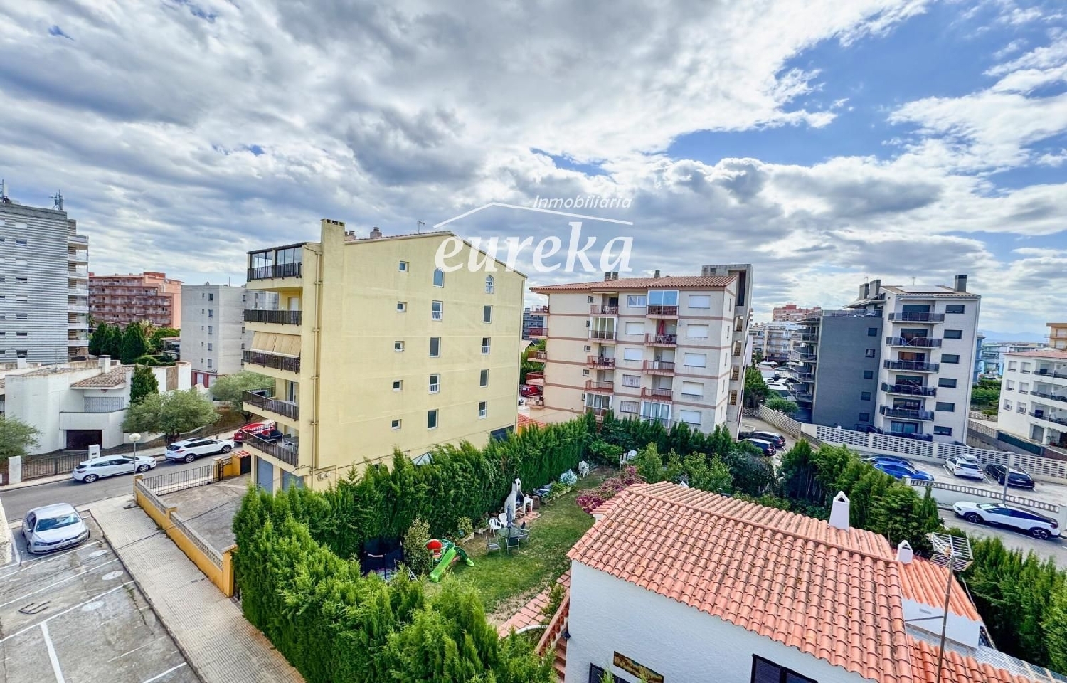  à vendre appartement Roses Alt Empordà 27