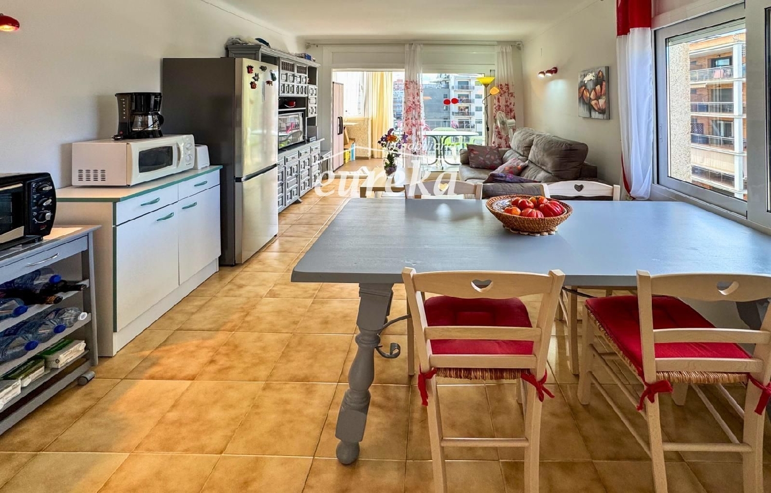  à vendre appartement Roses Alt Empordà 10