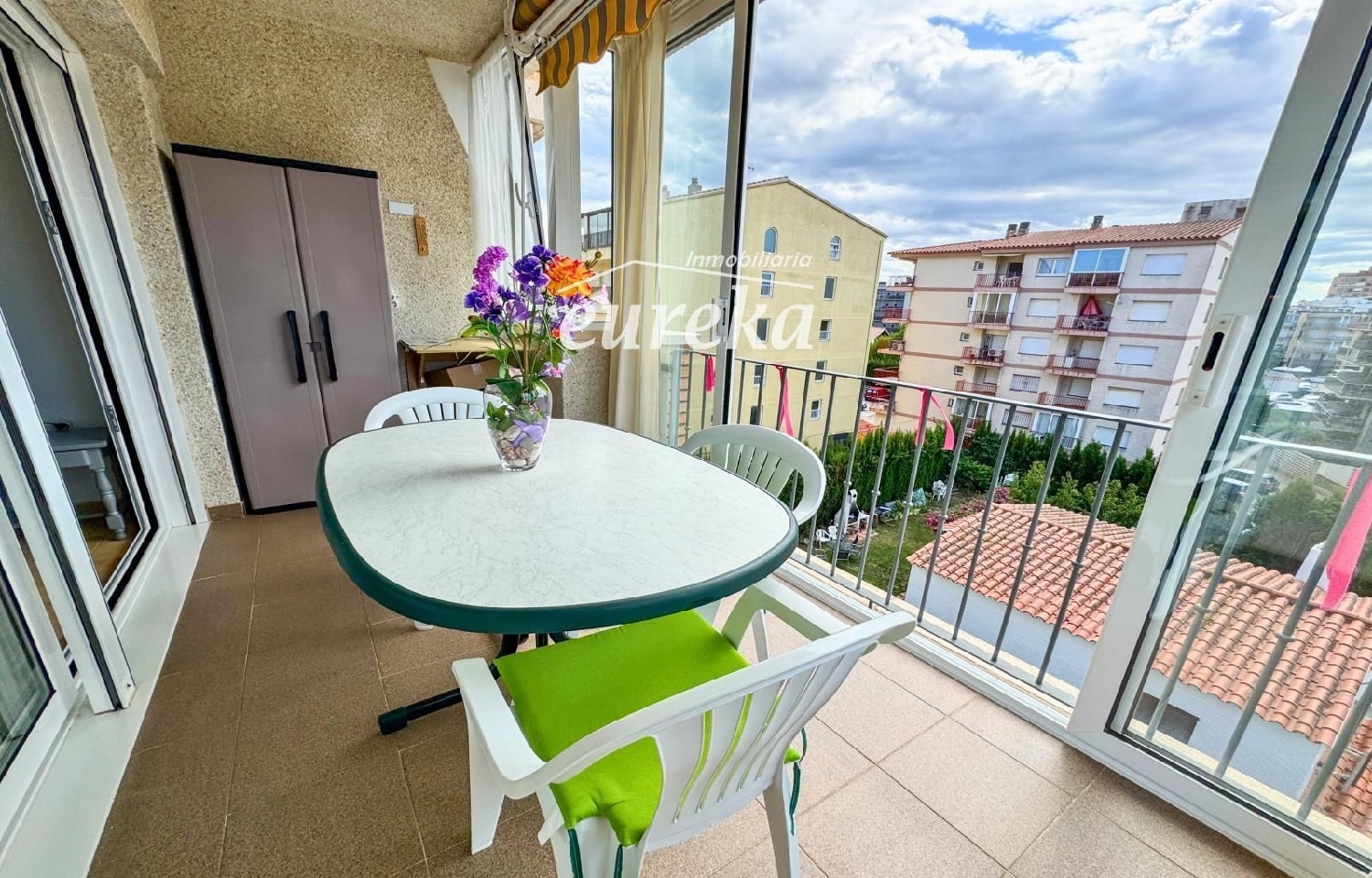  à vendre appartement Roses Alt Empordà 2