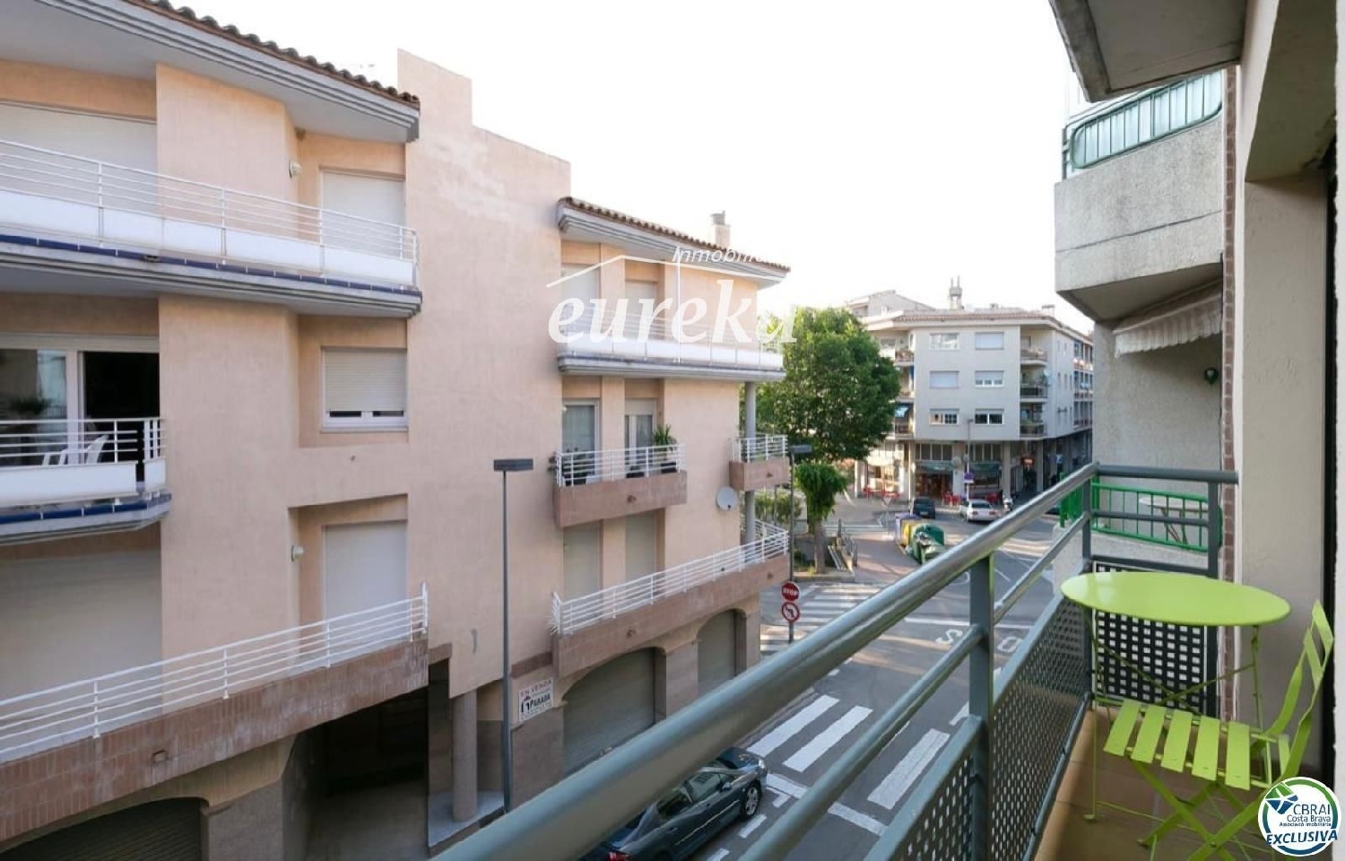  à vendre appartement Roses Alt Empordà 18