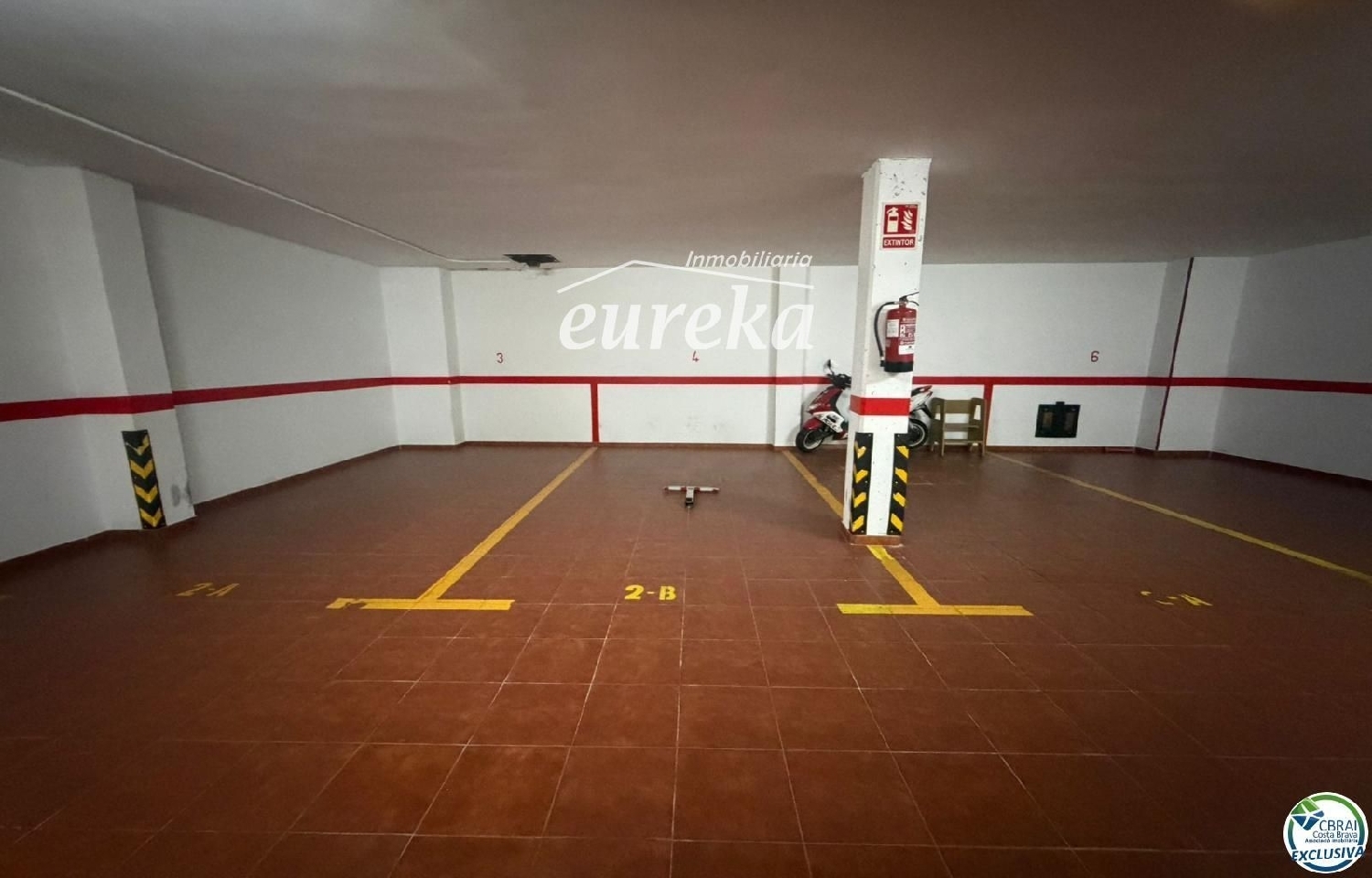  à vendre appartement Roses Alt Empordà 22