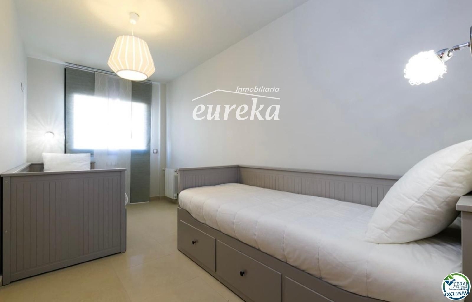  à vendre appartement Roses Alt Empordà 8