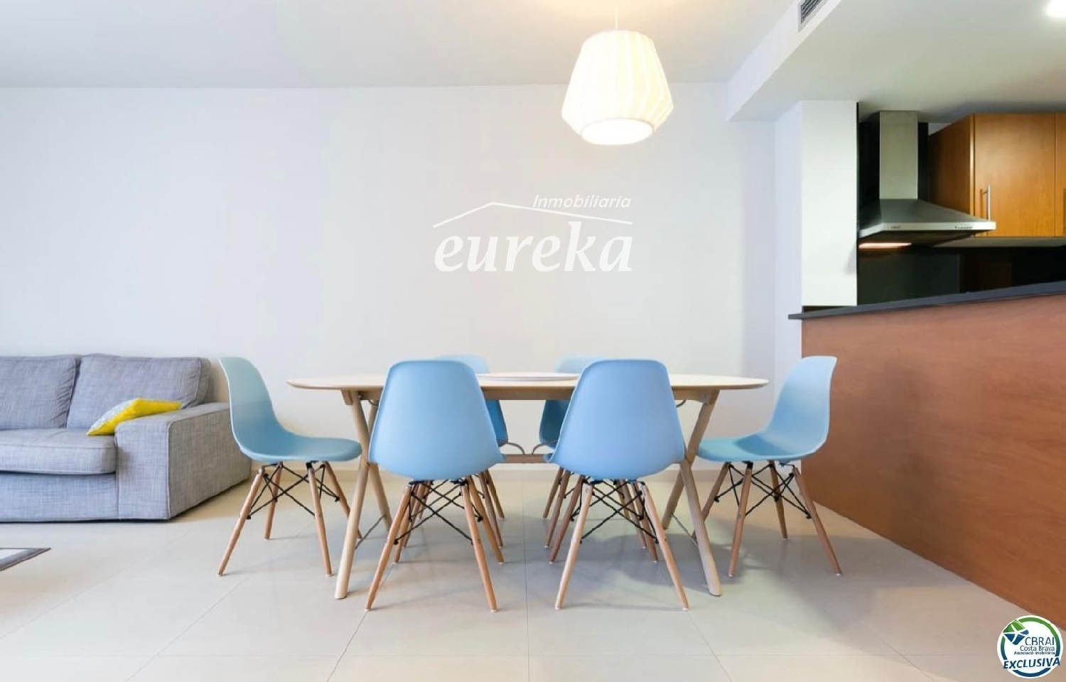  à vendre appartement Roses Alt Empordà 6