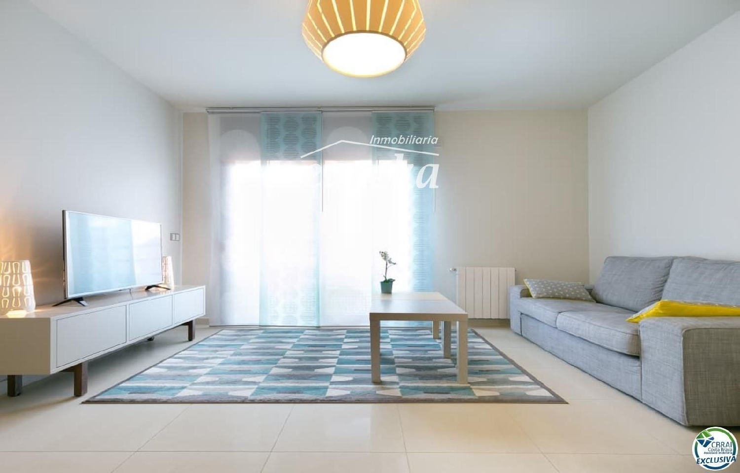  à vendre appartement Roses Alt Empordà 1