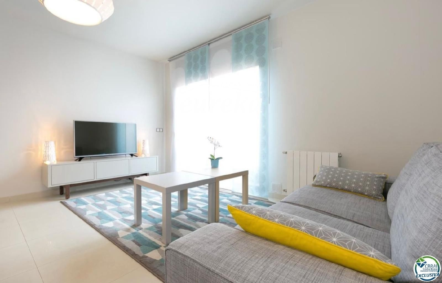  à vendre appartement Roses Alt Empordà 3