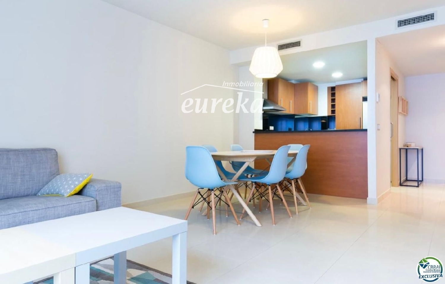  à vendre appartement Roses Alt Empordà 4