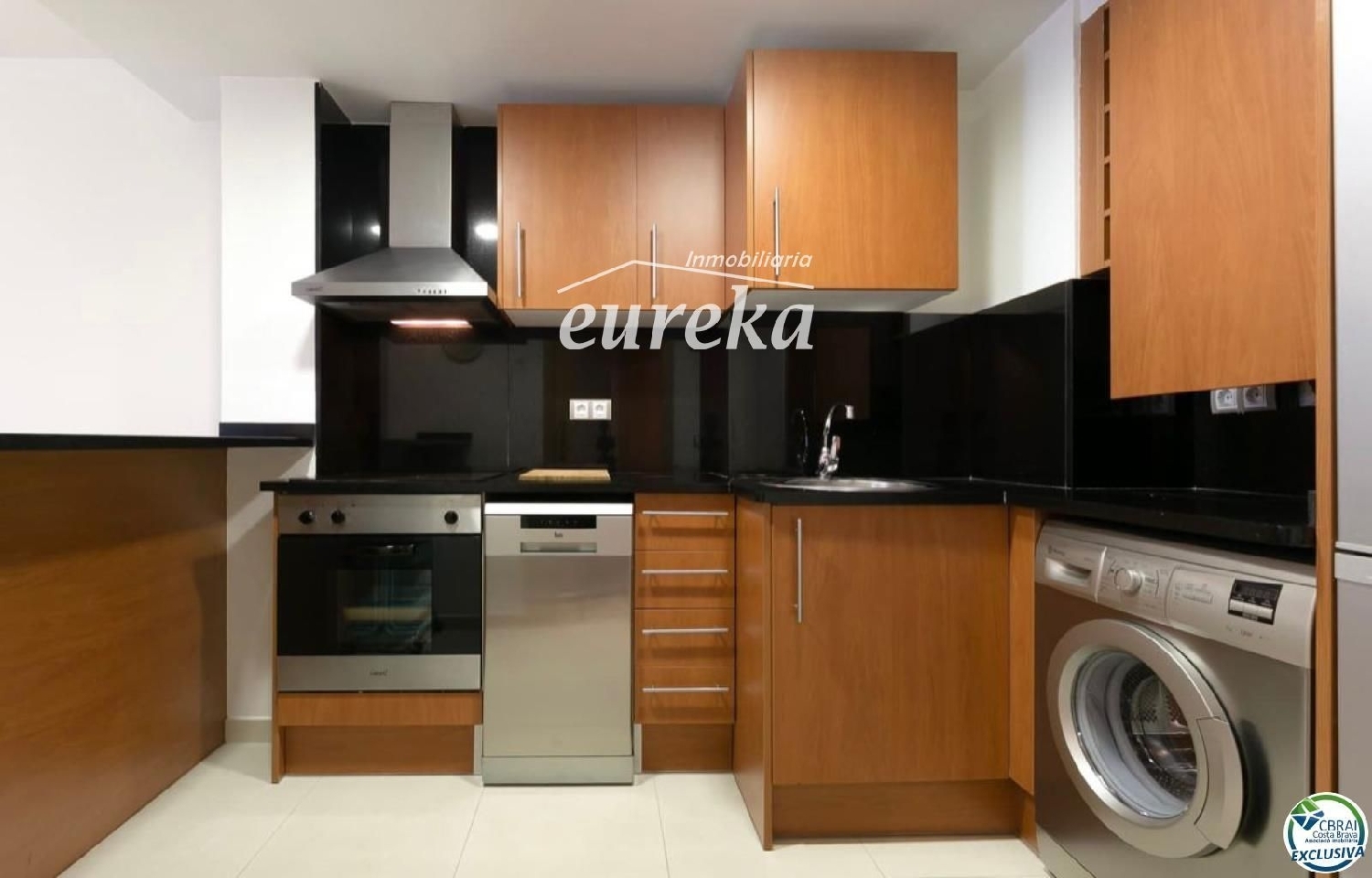  à vendre appartement Roses Alt Empordà 13