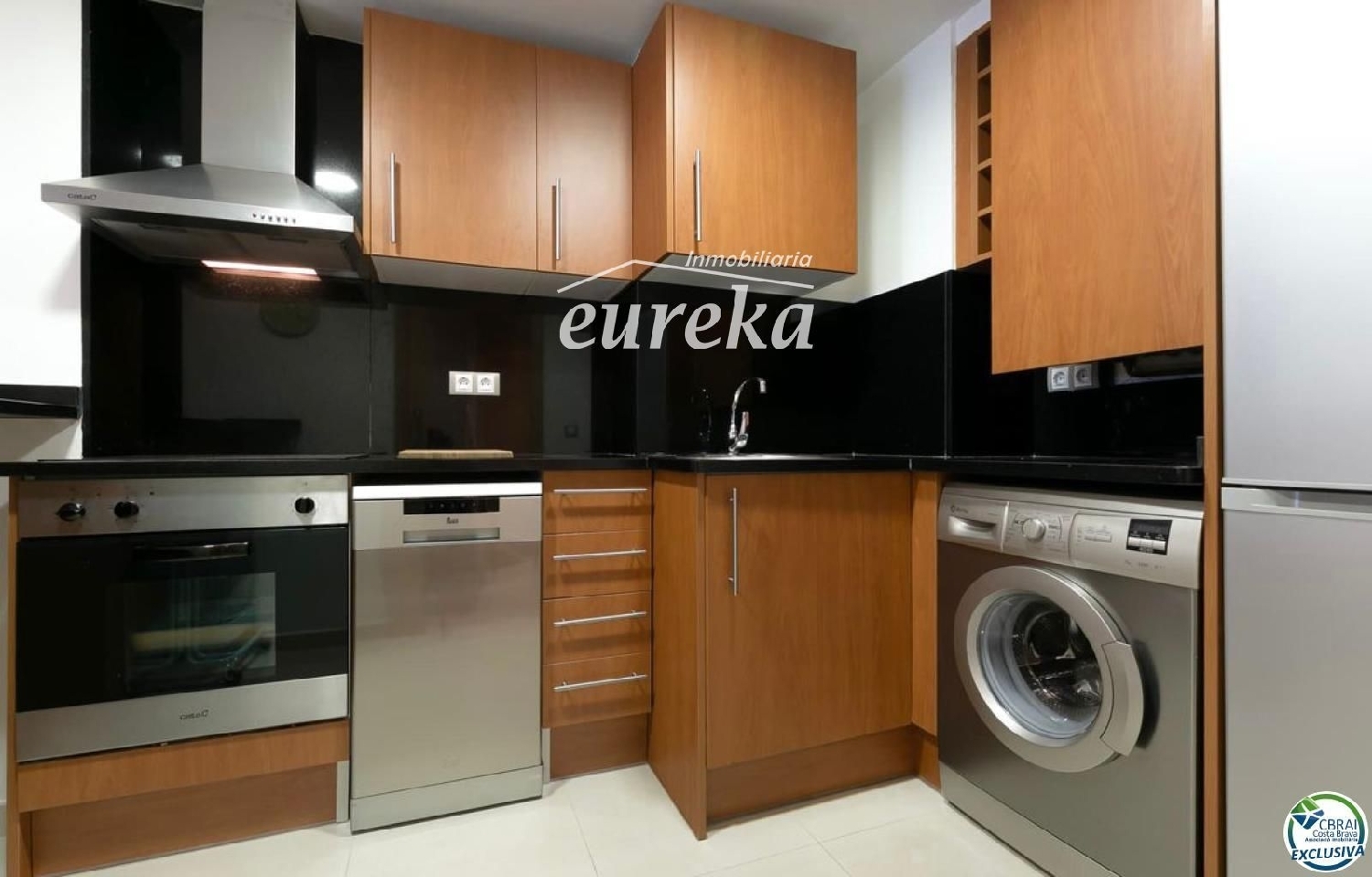  à vendre appartement Roses Alt Empordà 14
