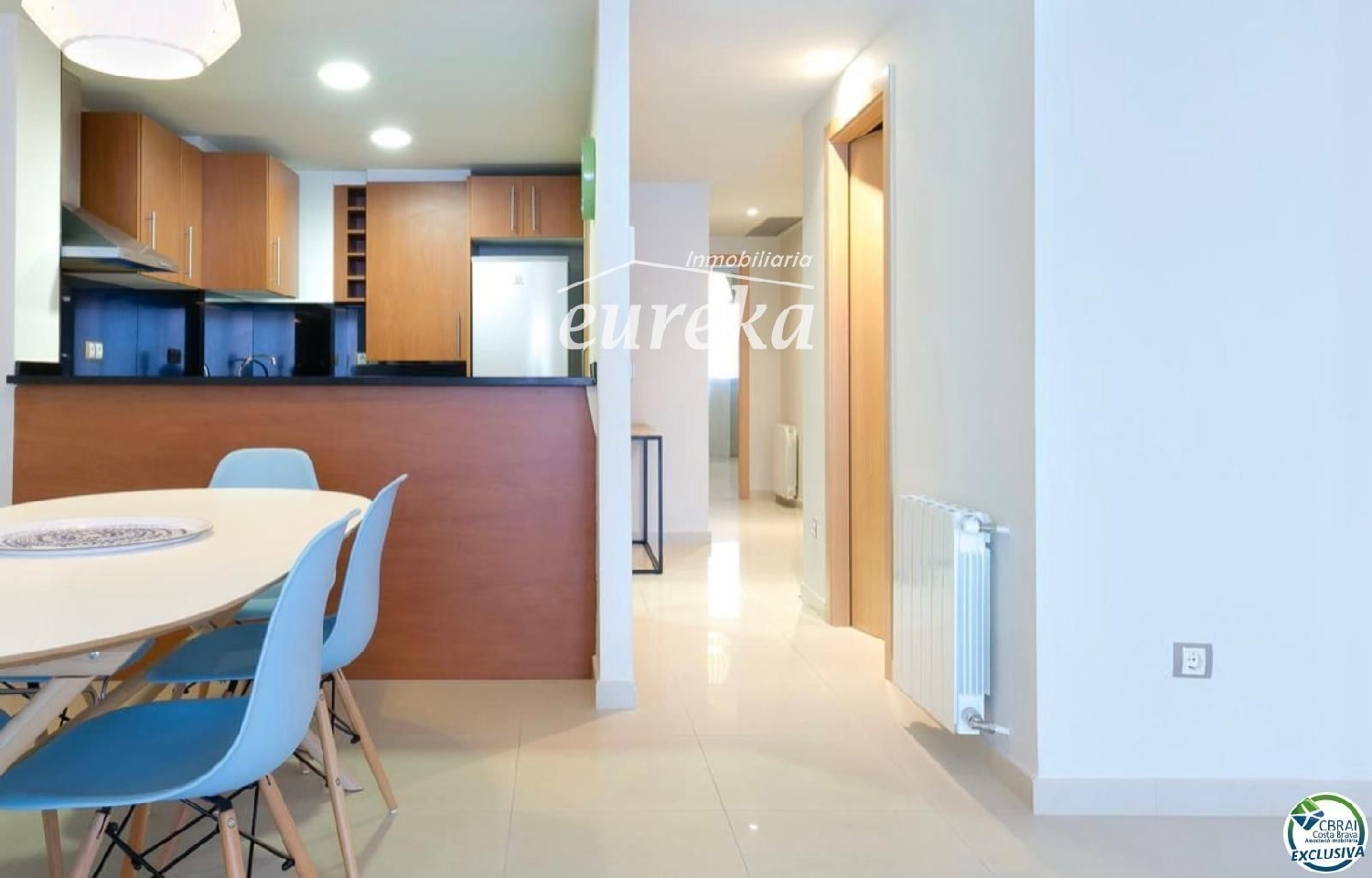  à vendre appartement Roses Alt Empordà 17