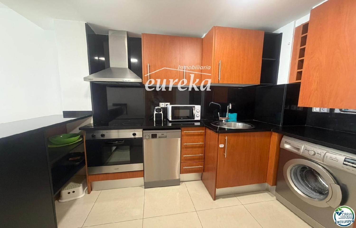  à vendre appartement Roses Alt Empordà 21