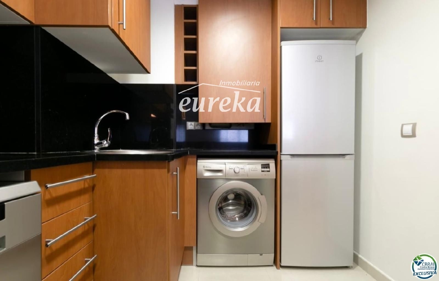  à vendre appartement Roses Alt Empordà 15