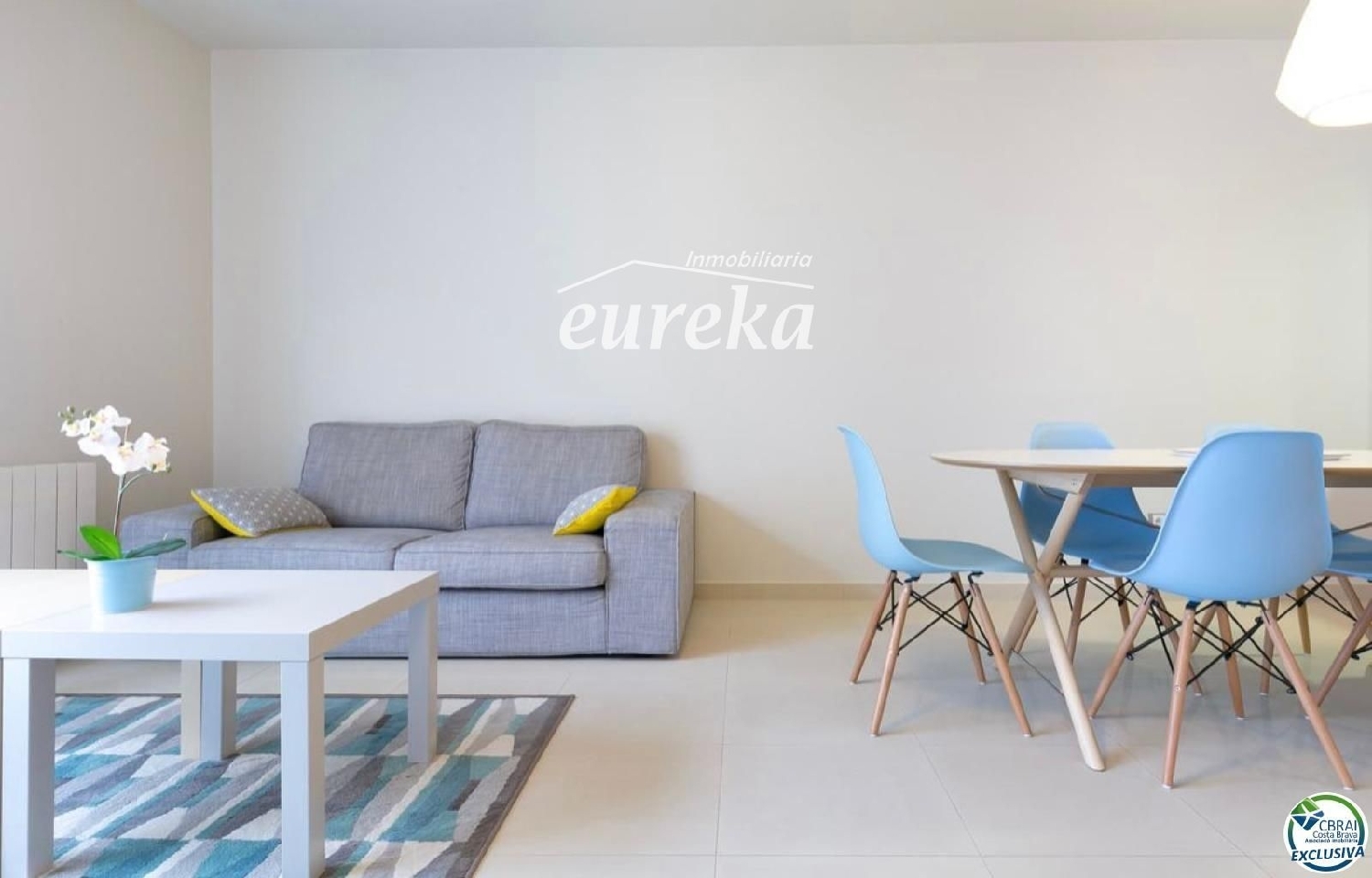  à vendre appartement Roses Alt Empordà 2