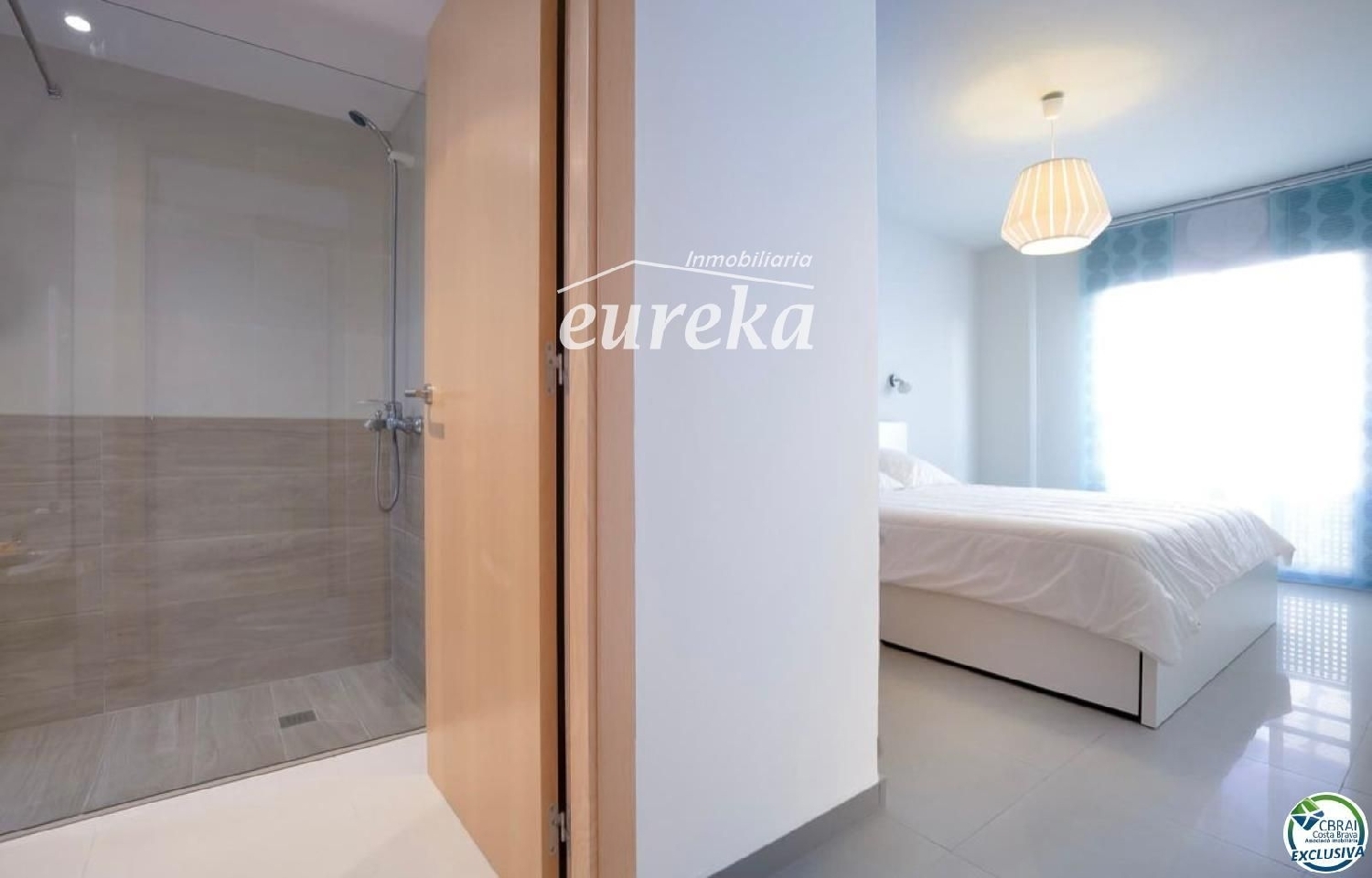  à vendre appartement Roses Alt Empordà 5