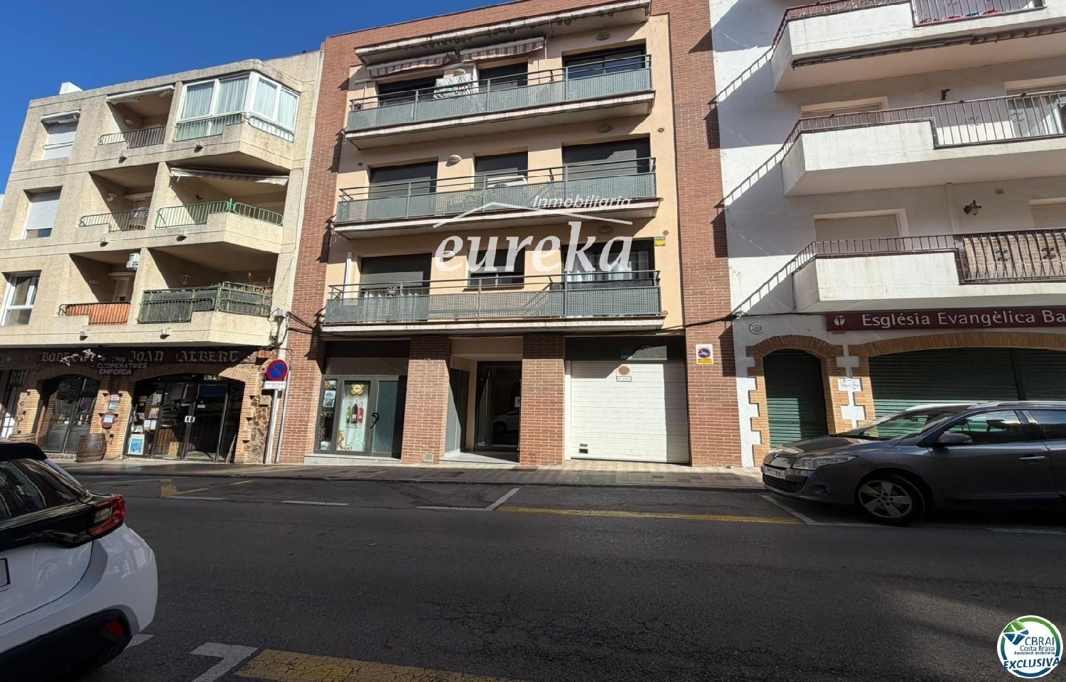 à vendre appartement Roses Alt Empordà 24
