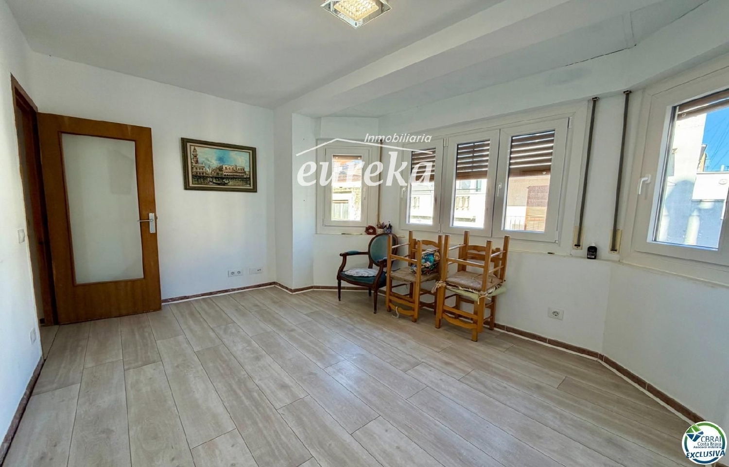 à vendre appartement Roses Alt Empordà 2