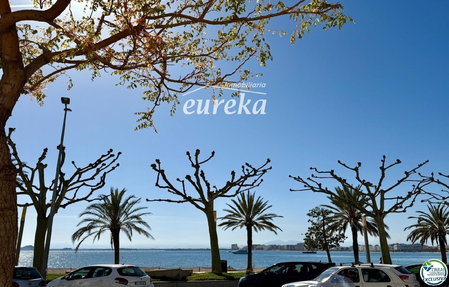  à vendre appartement Roses Alt Empordà 1