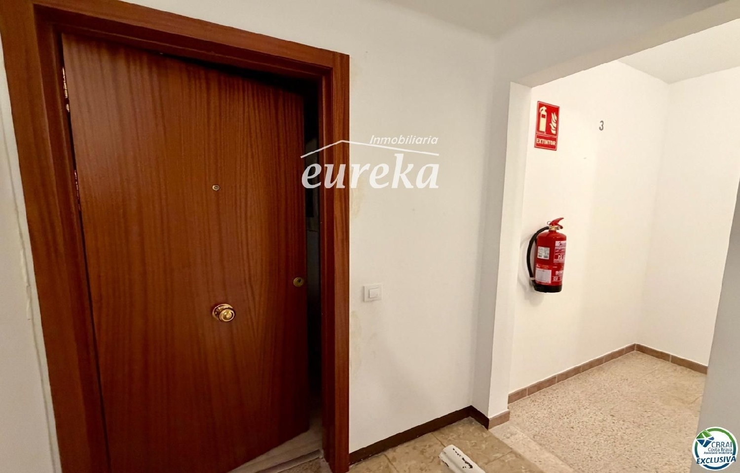  à vendre appartement Roses Alt Empordà 14