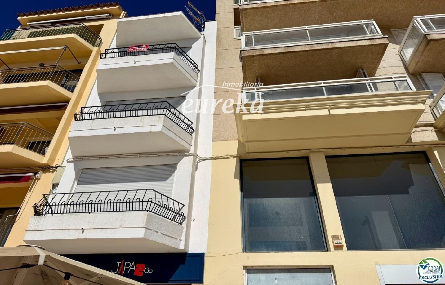  à vendre appartement Roses Alt Empordà 5