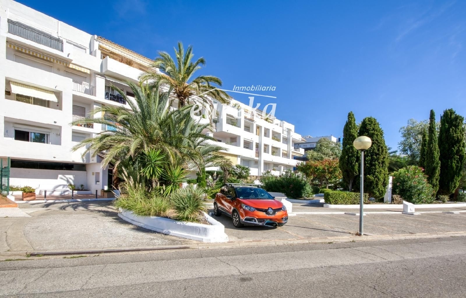  à vendre appartement Roses Alt Empordà 26