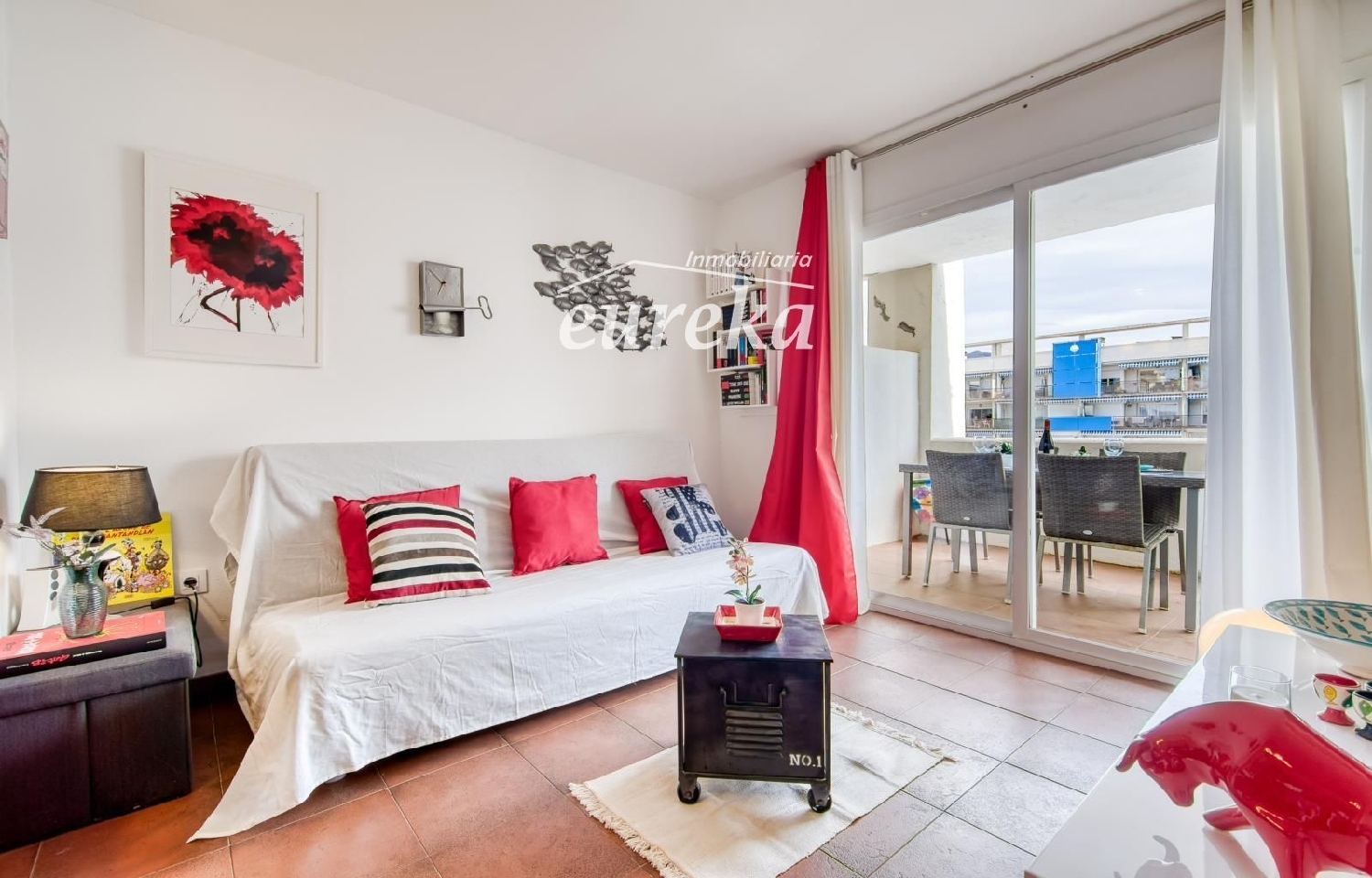  à vendre appartement Roses Alt Empordà 12