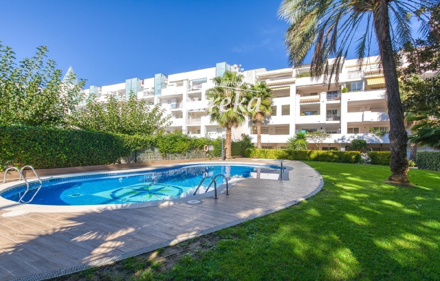 à vendre appartement Roses Alt Empordà 31