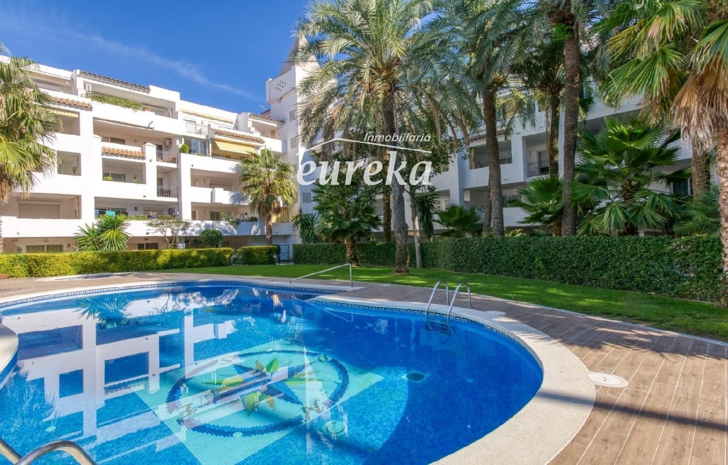  à vendre appartement Roses Alt Empordà 30