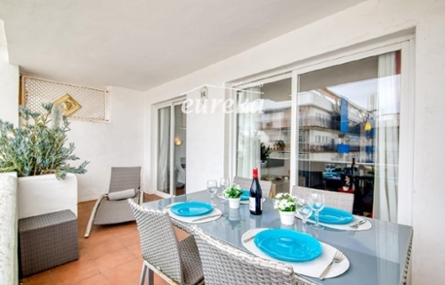 Roses Alt Empordà appartement foto