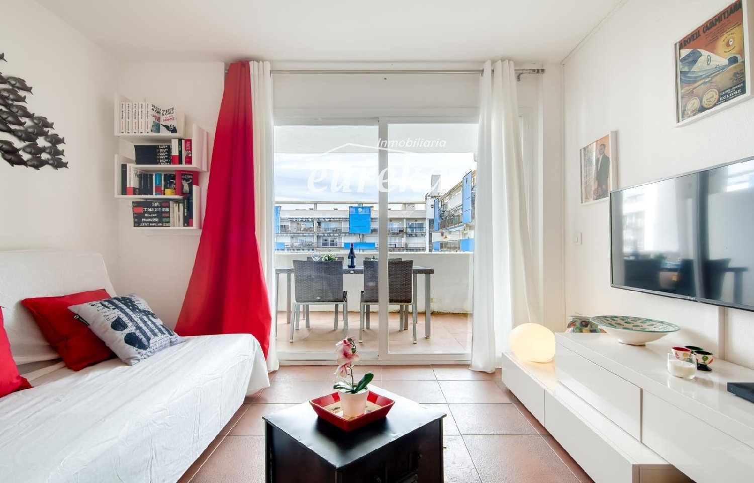  à vendre appartement Roses Alt Empordà 19