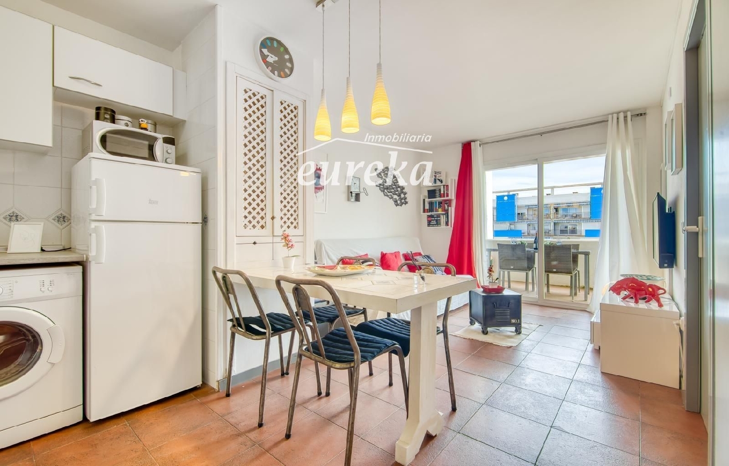  à vendre appartement Roses Alt Empordà 11