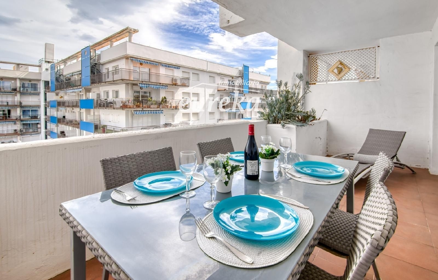  à vendre appartement Roses Alt Empordà 4