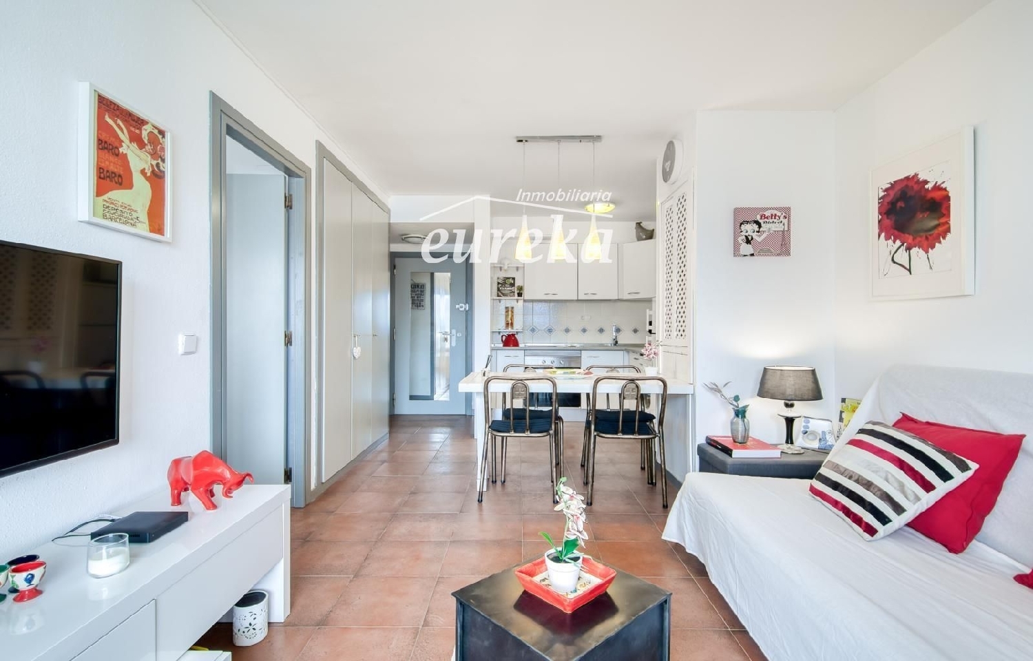  à vendre appartement Roses Alt Empordà 13