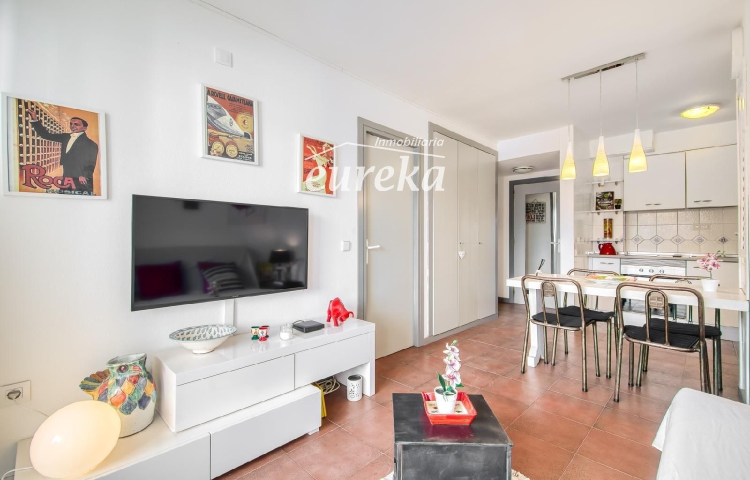  à vendre appartement Roses Alt Empordà 17