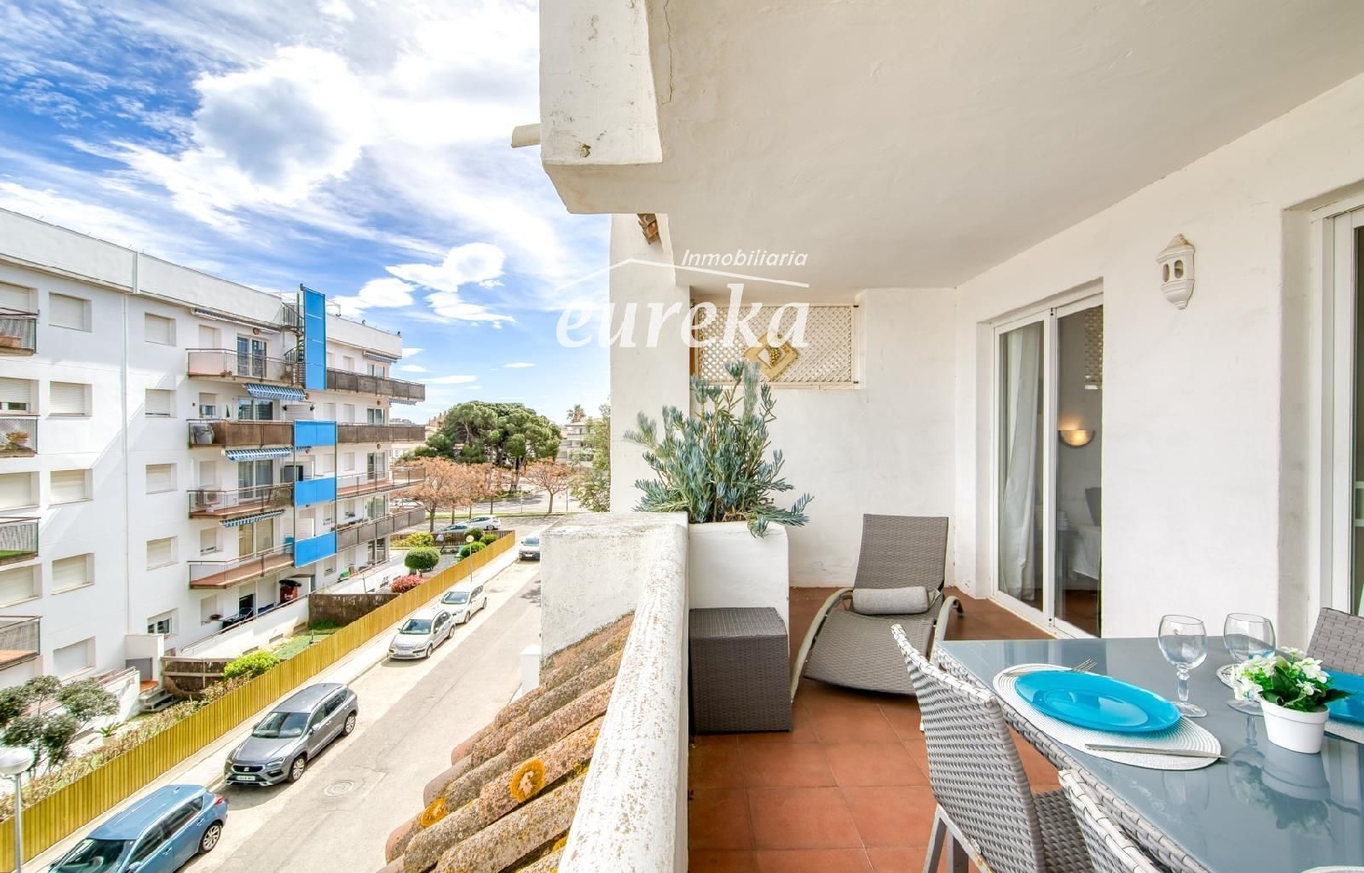  à vendre appartement Roses Alt Empordà 16