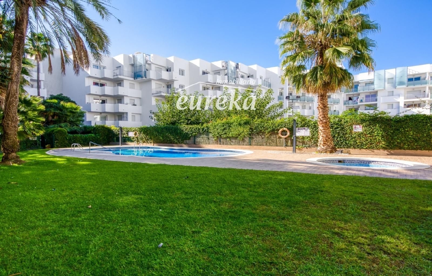  à vendre appartement Roses Alt Empordà 28