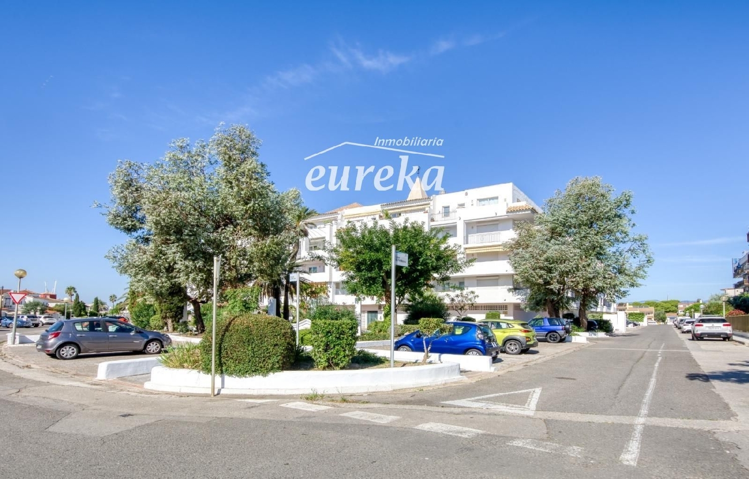  à vendre appartement Roses Alt Empordà 27