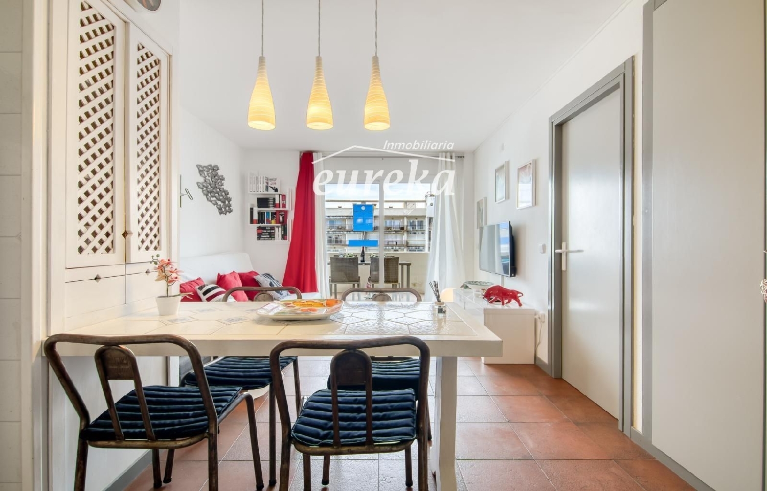  à vendre appartement Roses Alt Empordà 15