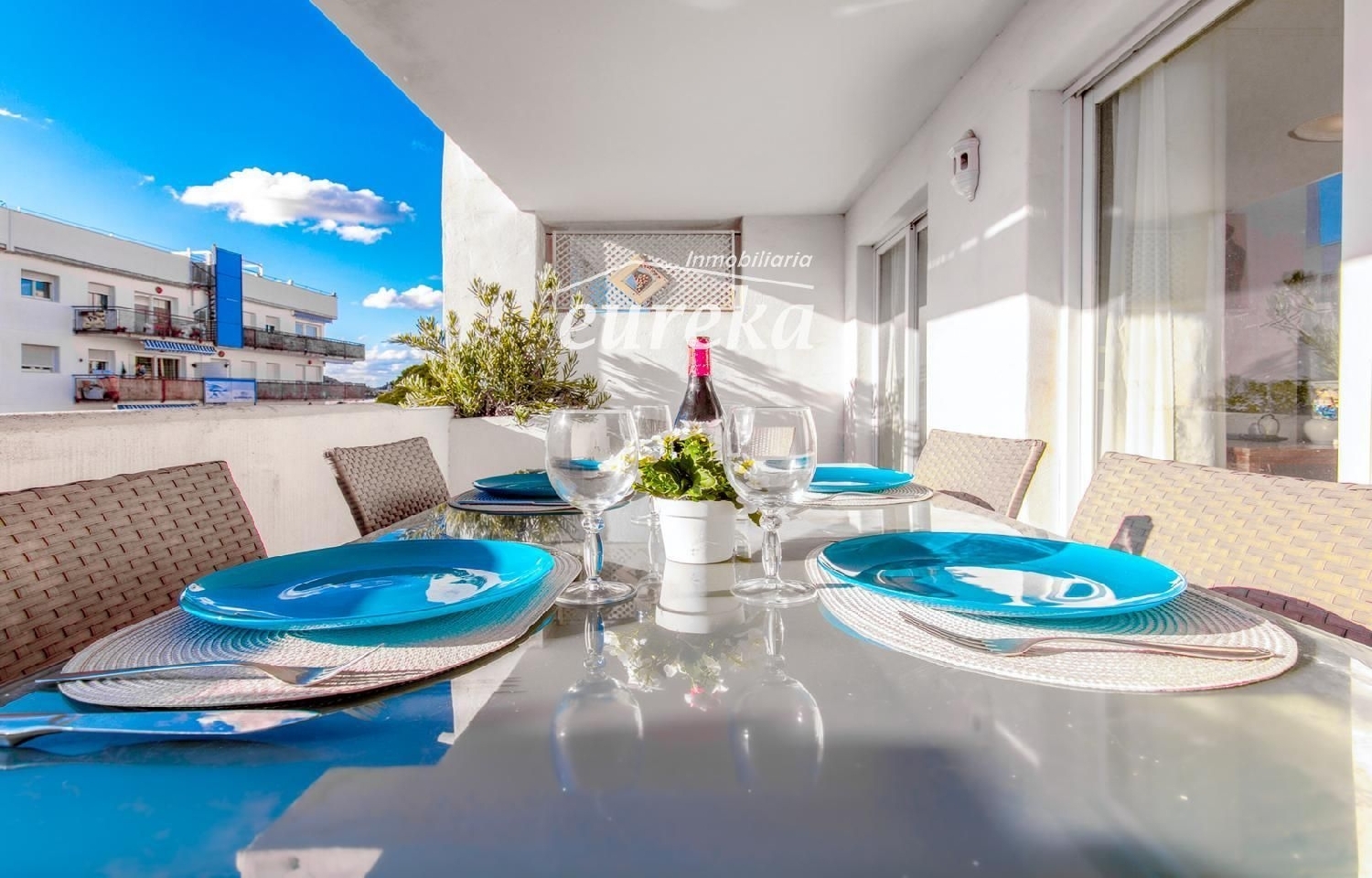  à vendre appartement Roses Alt Empordà 2