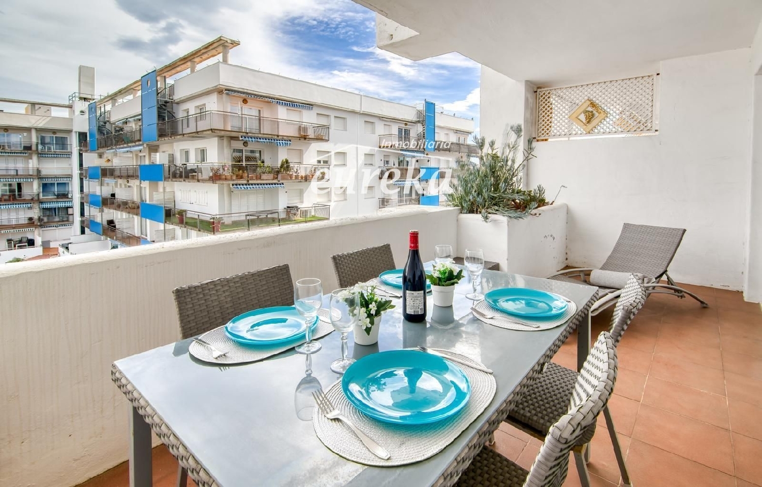  à vendre appartement Roses Alt Empordà 3